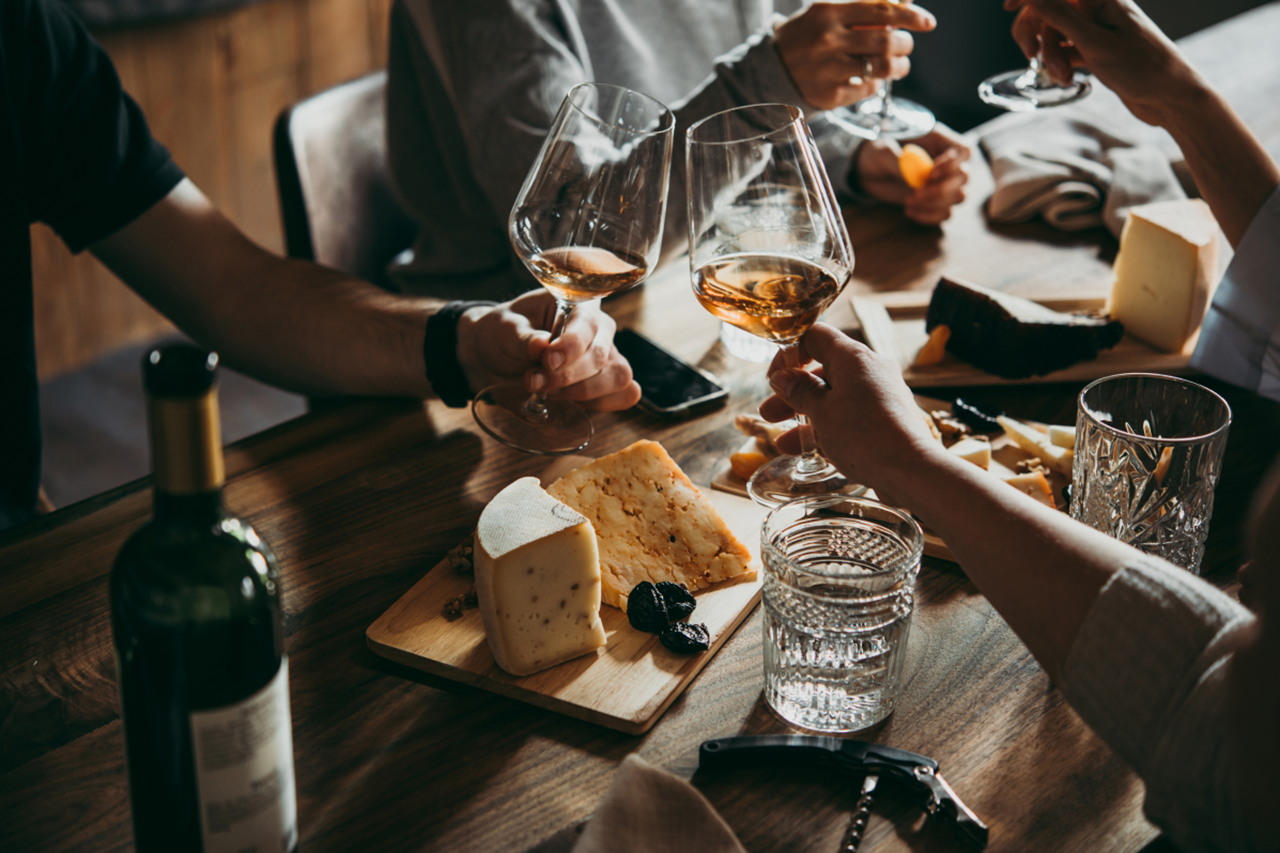 Degustazione Delux