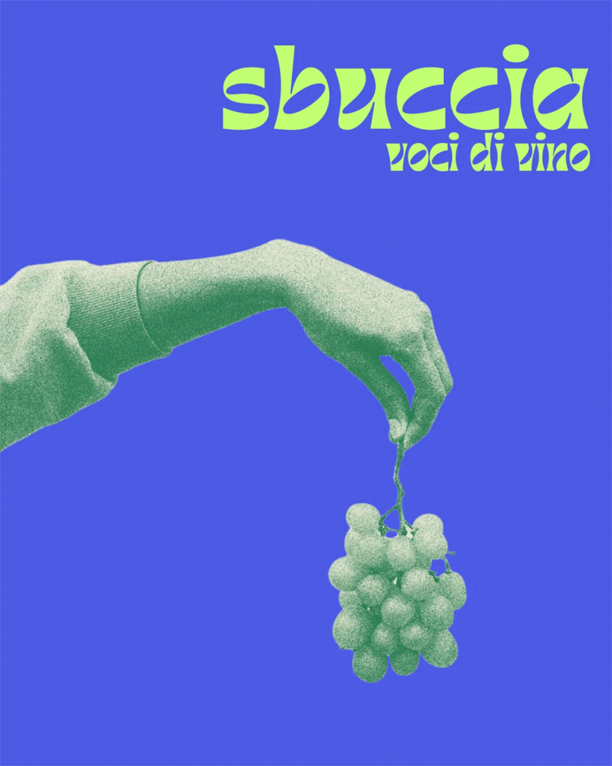 SBUCCIA: Due del Monte & Baroni del Mestri