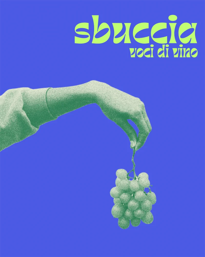 SBUCCIA: Due del Monte & Baroni del Mestri