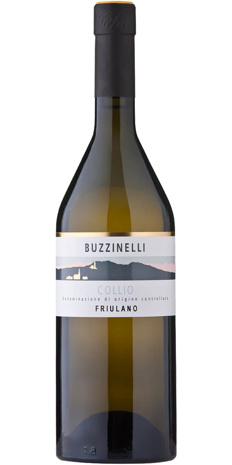 Friulano