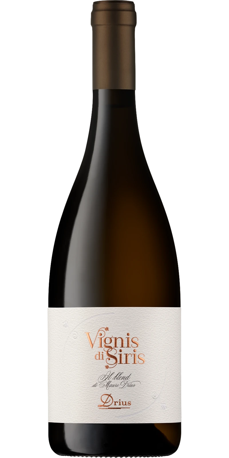 Vignis di Siris