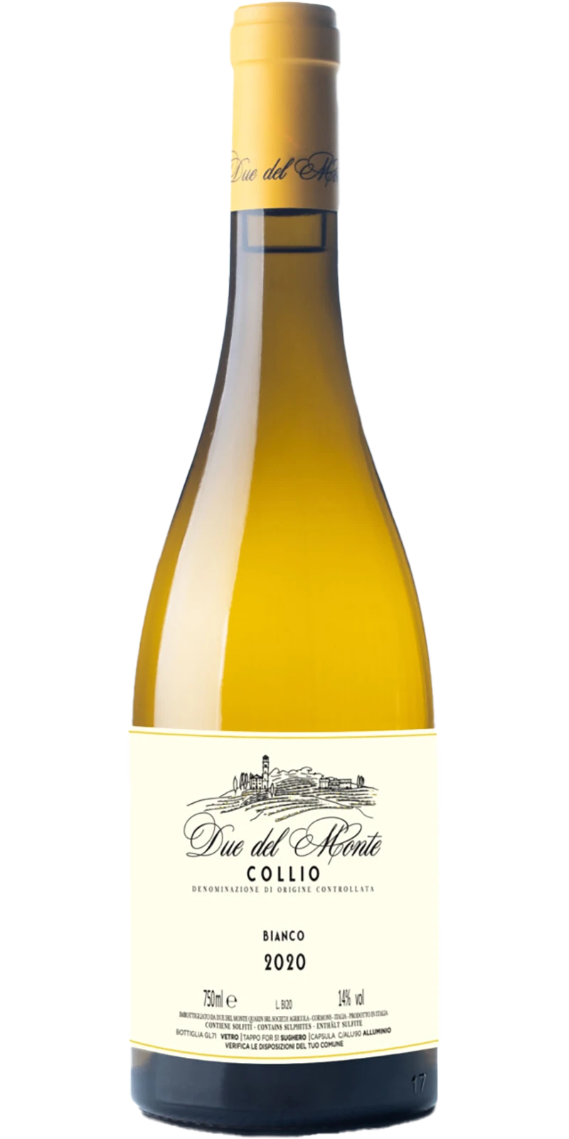 Collio Bianco