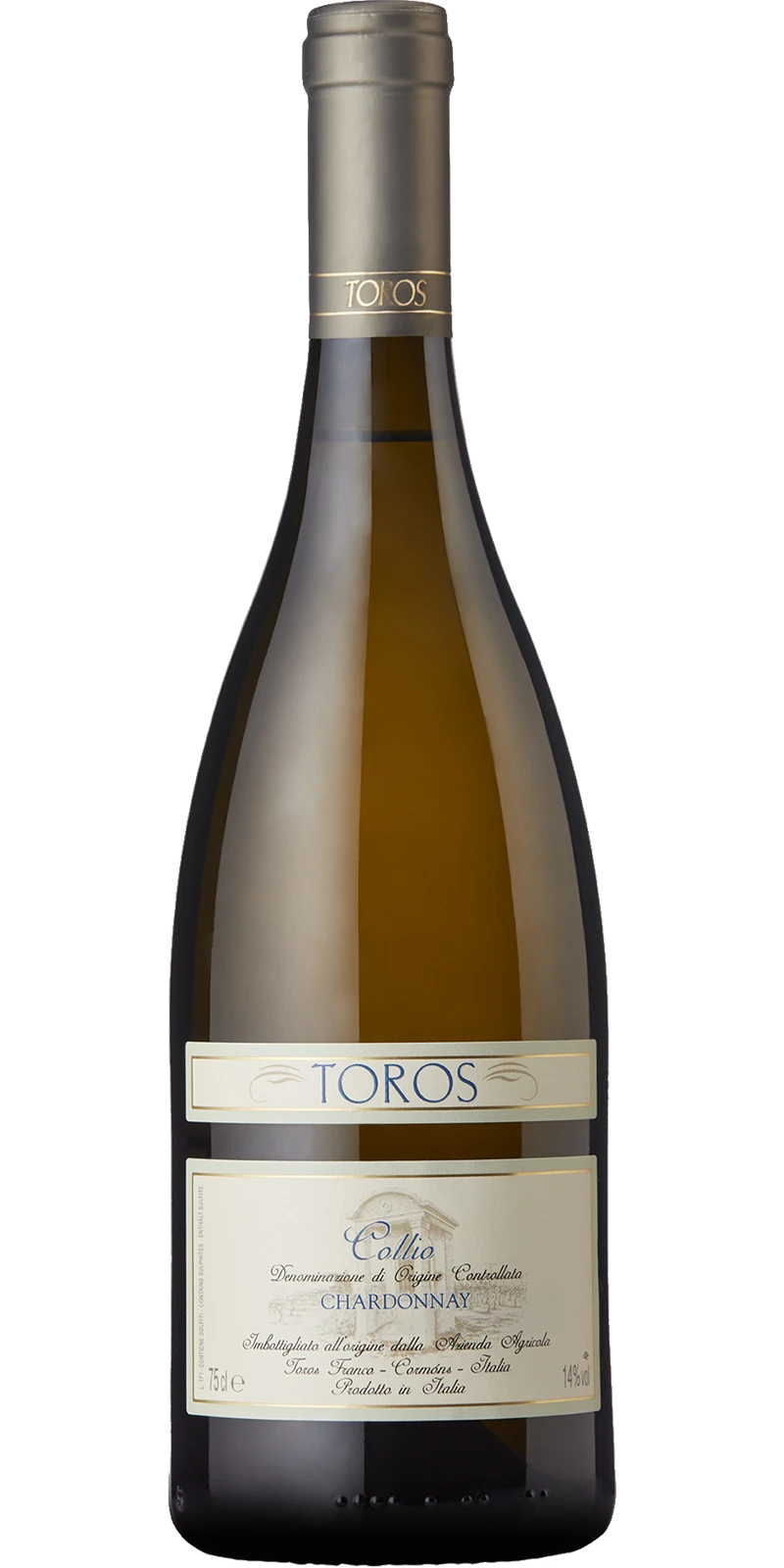 Chardonnay