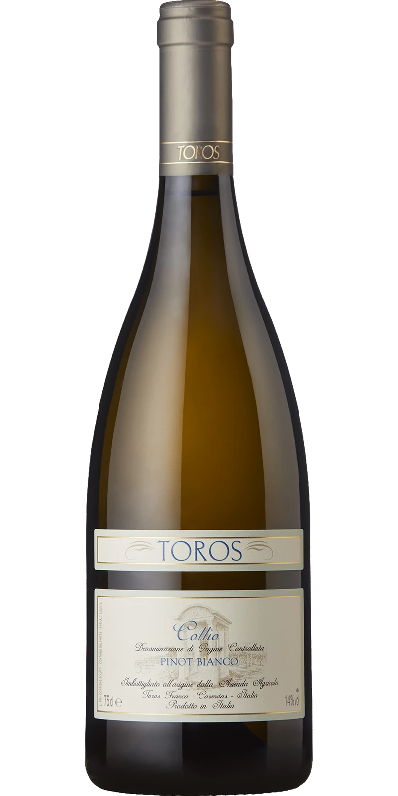 Pinot Bianco