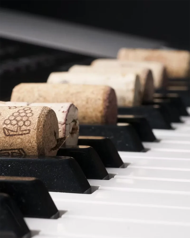 Festival Vini Gusti in musica: Quintetto a Fiati del Sontium Ensemble