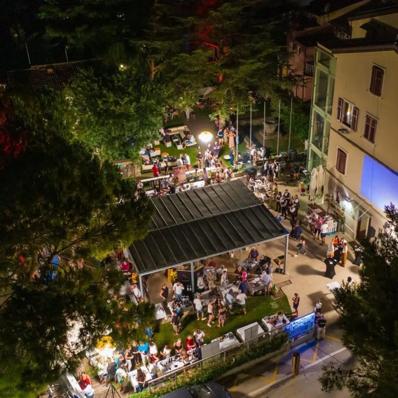 Novigrad // CHE GUSTO! Wine, beer, food