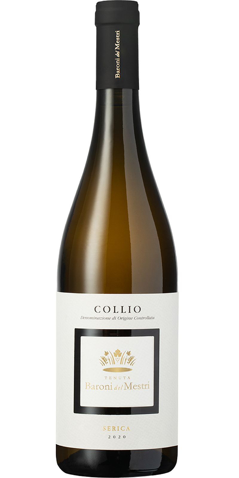 Malvasia Serica