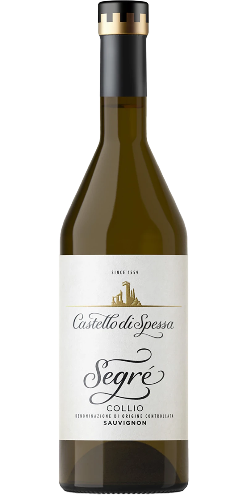 Sauvignon "Segrè"