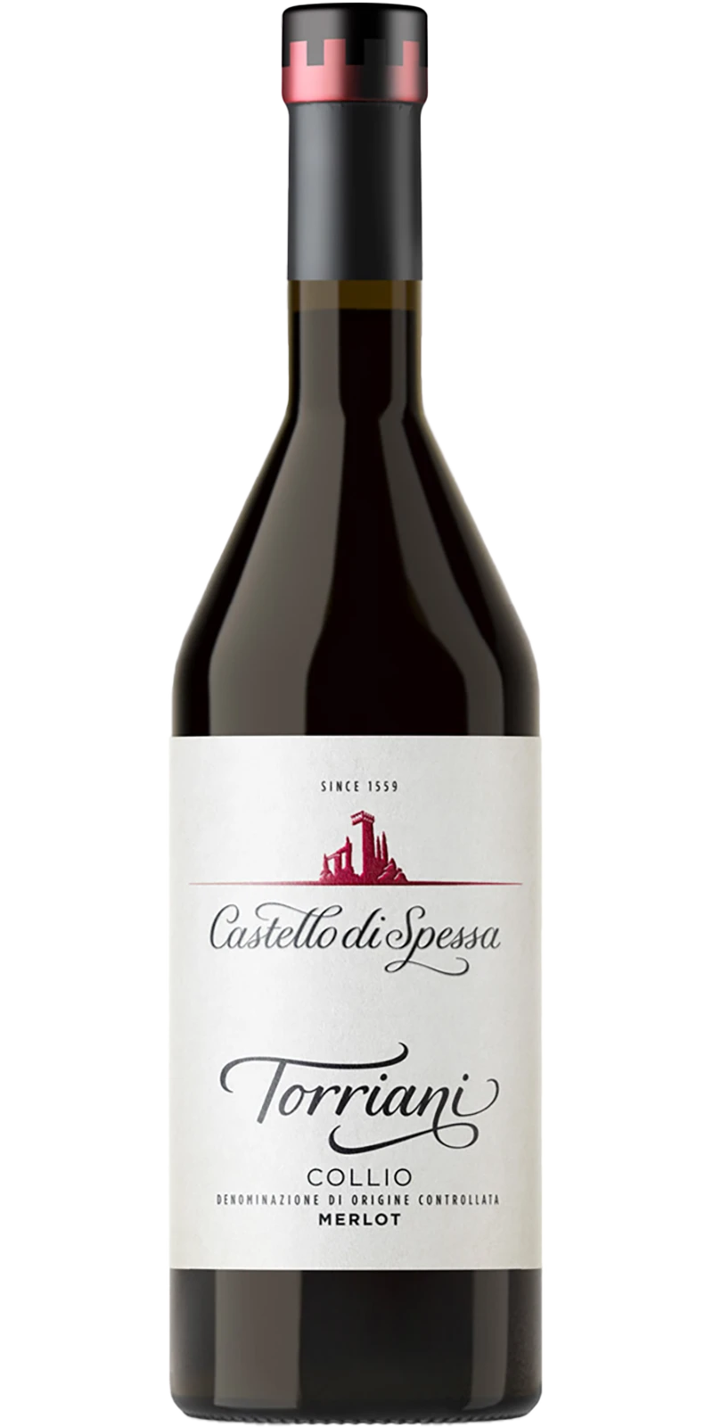 Merlot "Torriani"