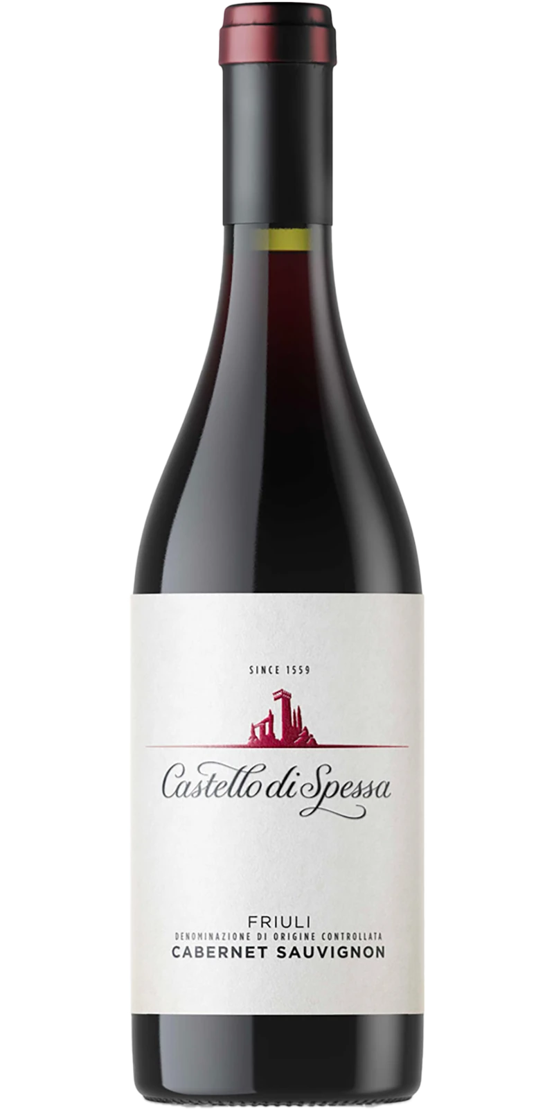 Cabernet Sauvignon