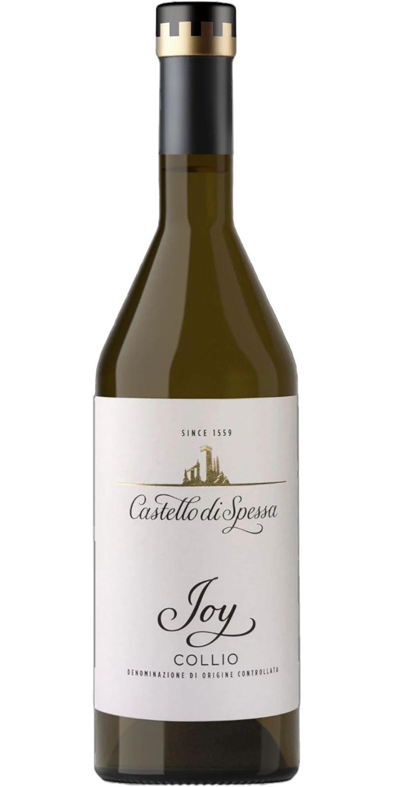 Pinot Grigio "Joy"