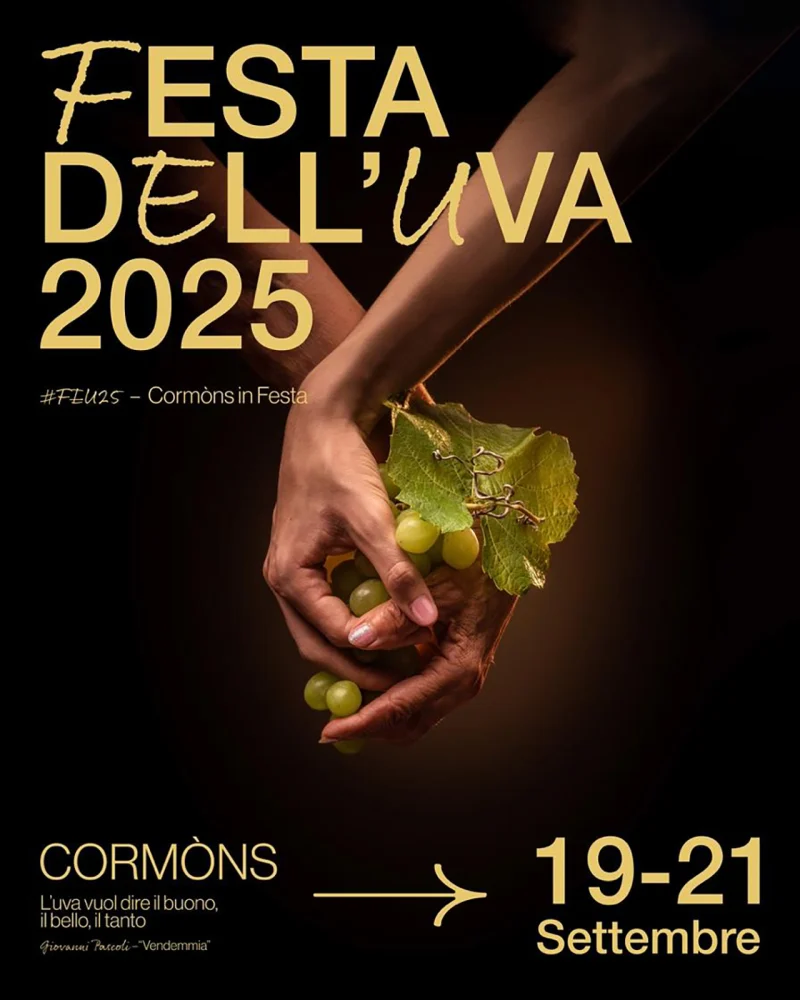 ISONZO: VECCHIE ANNATE: “Il vino raccontato dalle donne”