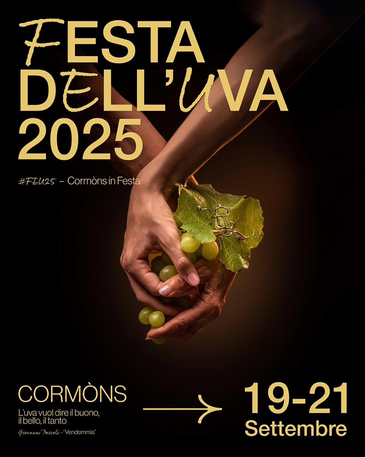 ISONZO: VECCHIE ANNATE: “Il vino raccontato dalle donne”