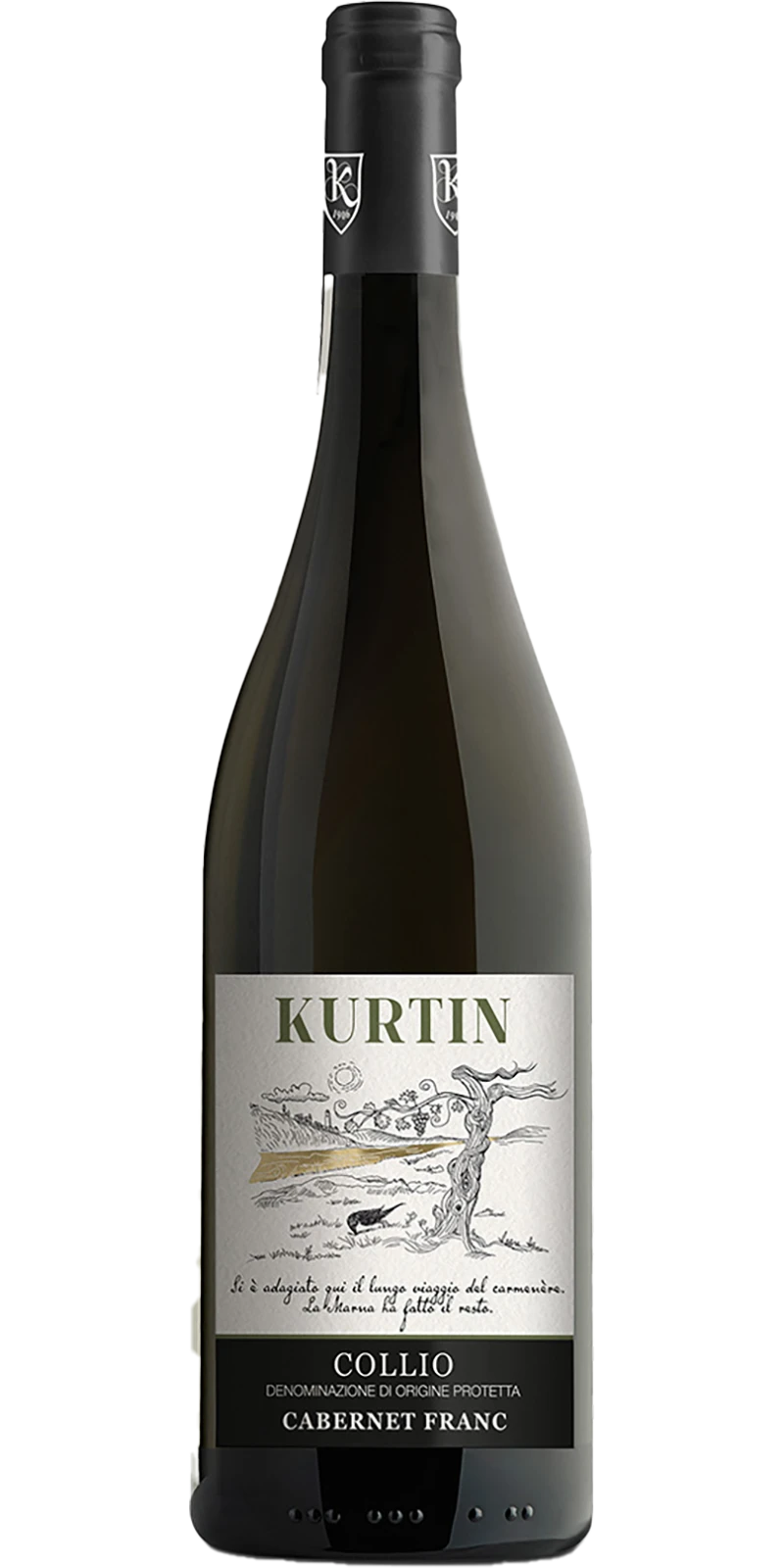 Cabernet Franc