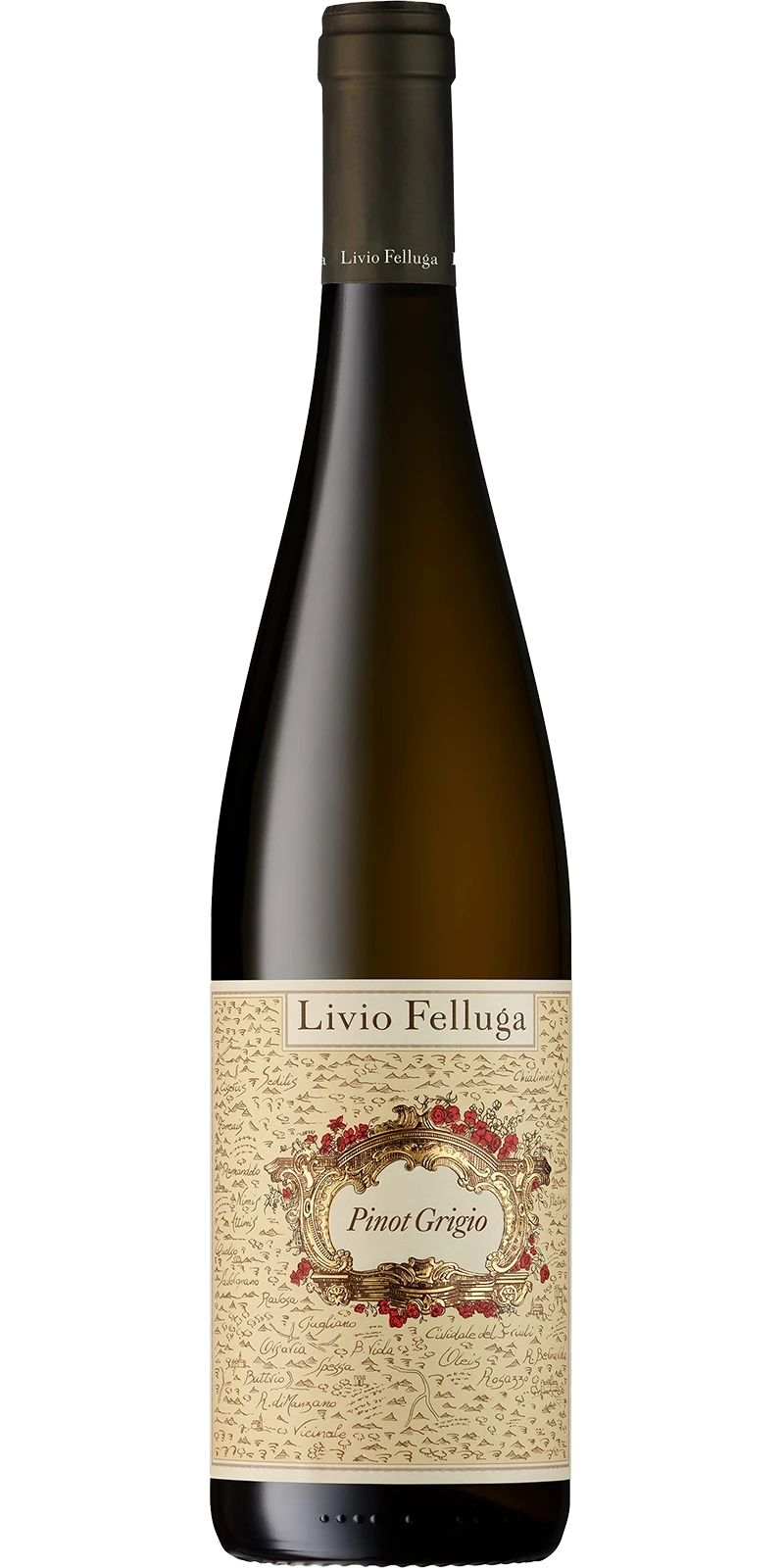 Pinot Grigio