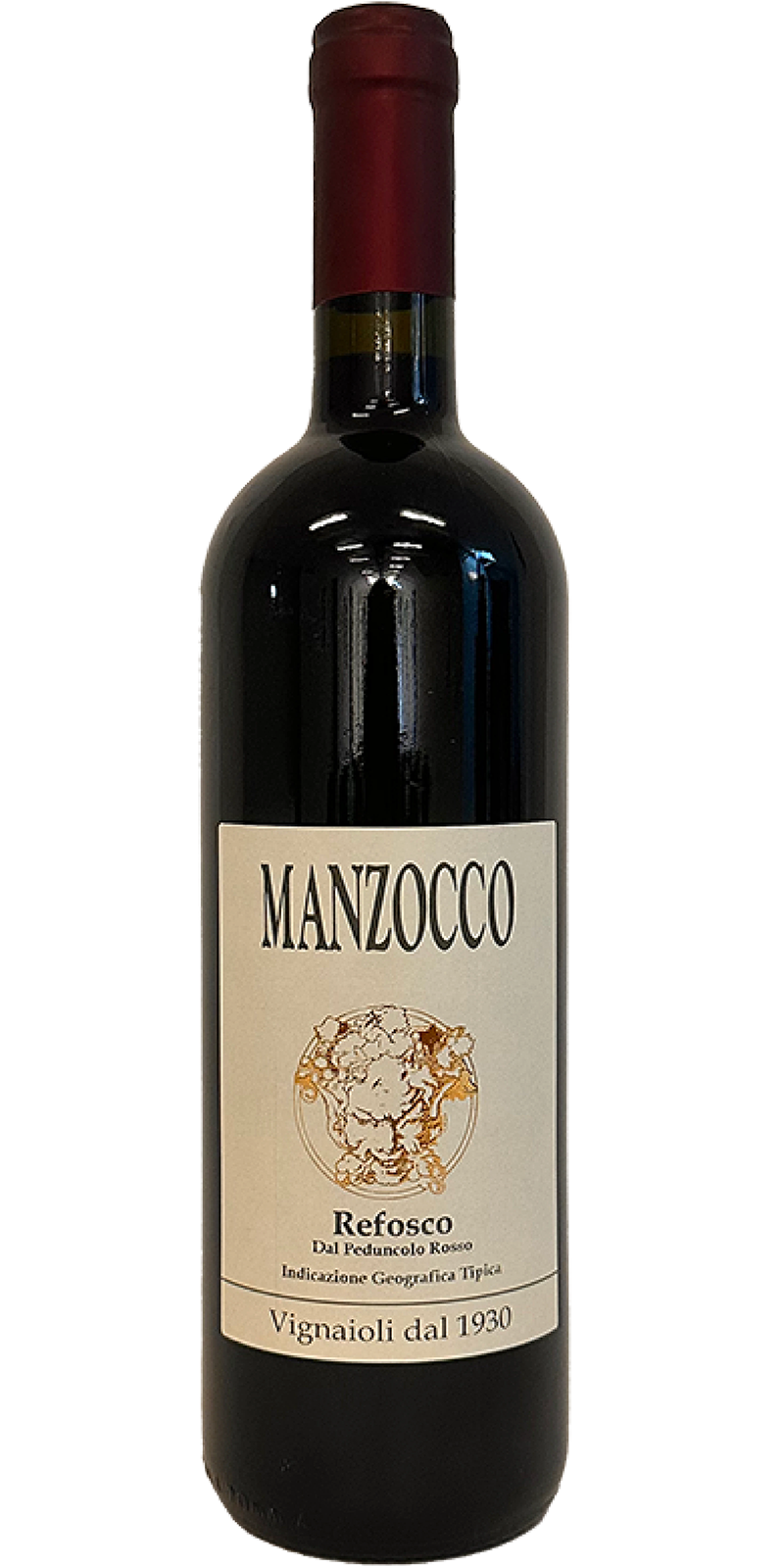 Refosco