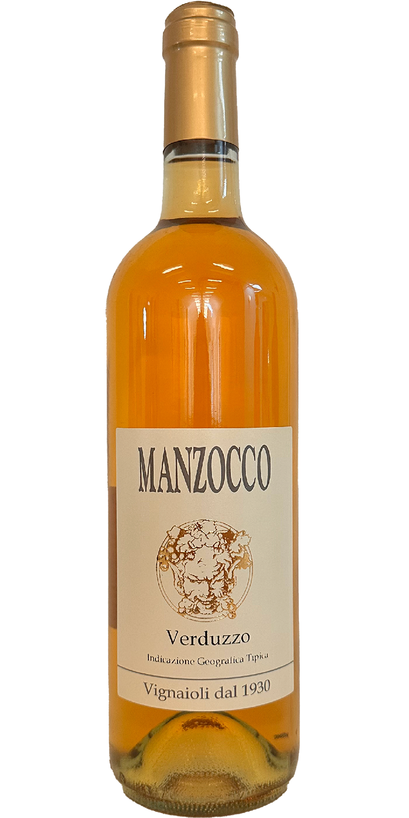 Verduzzo