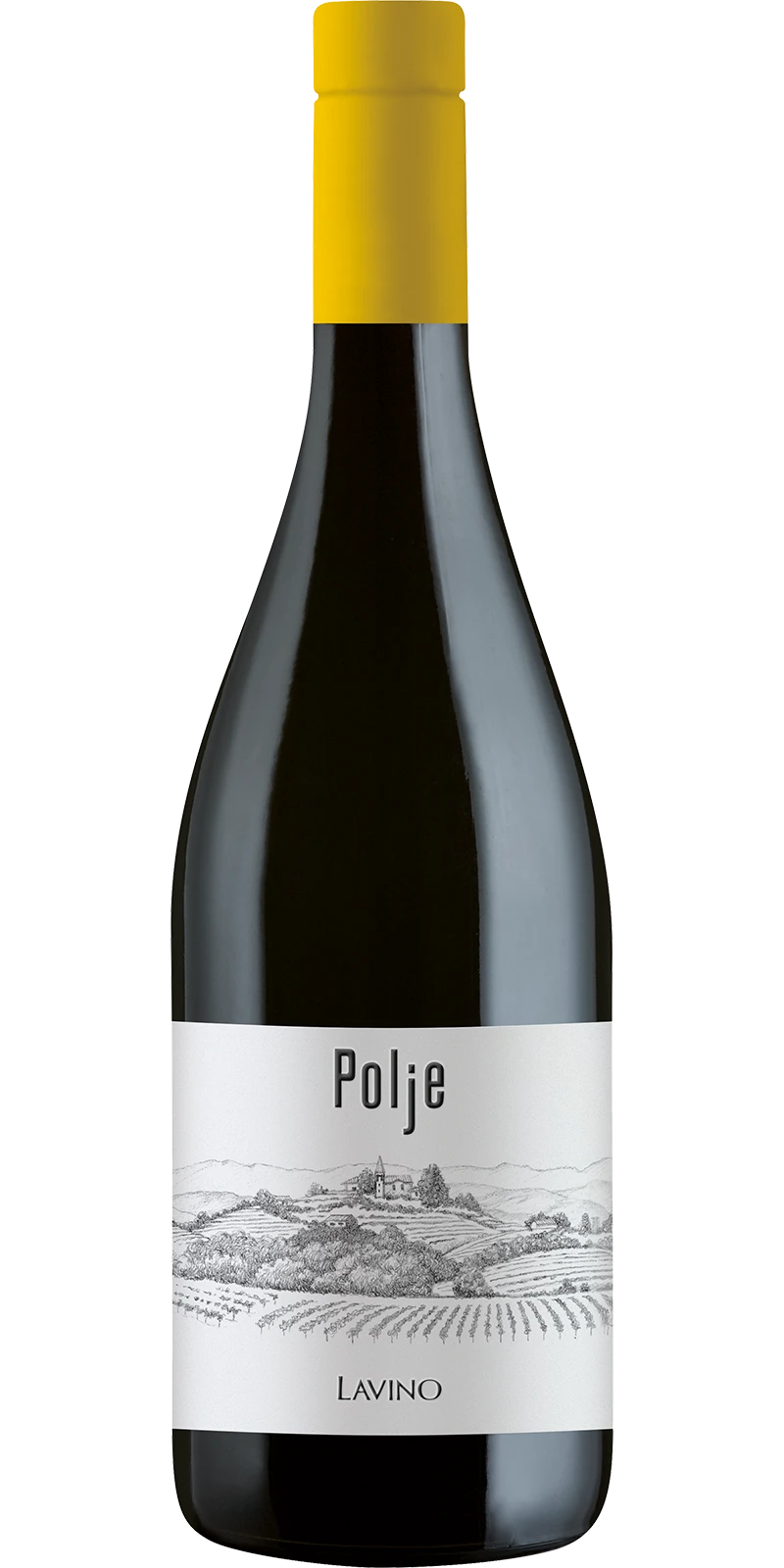 Pinot Grigio "Lavino"