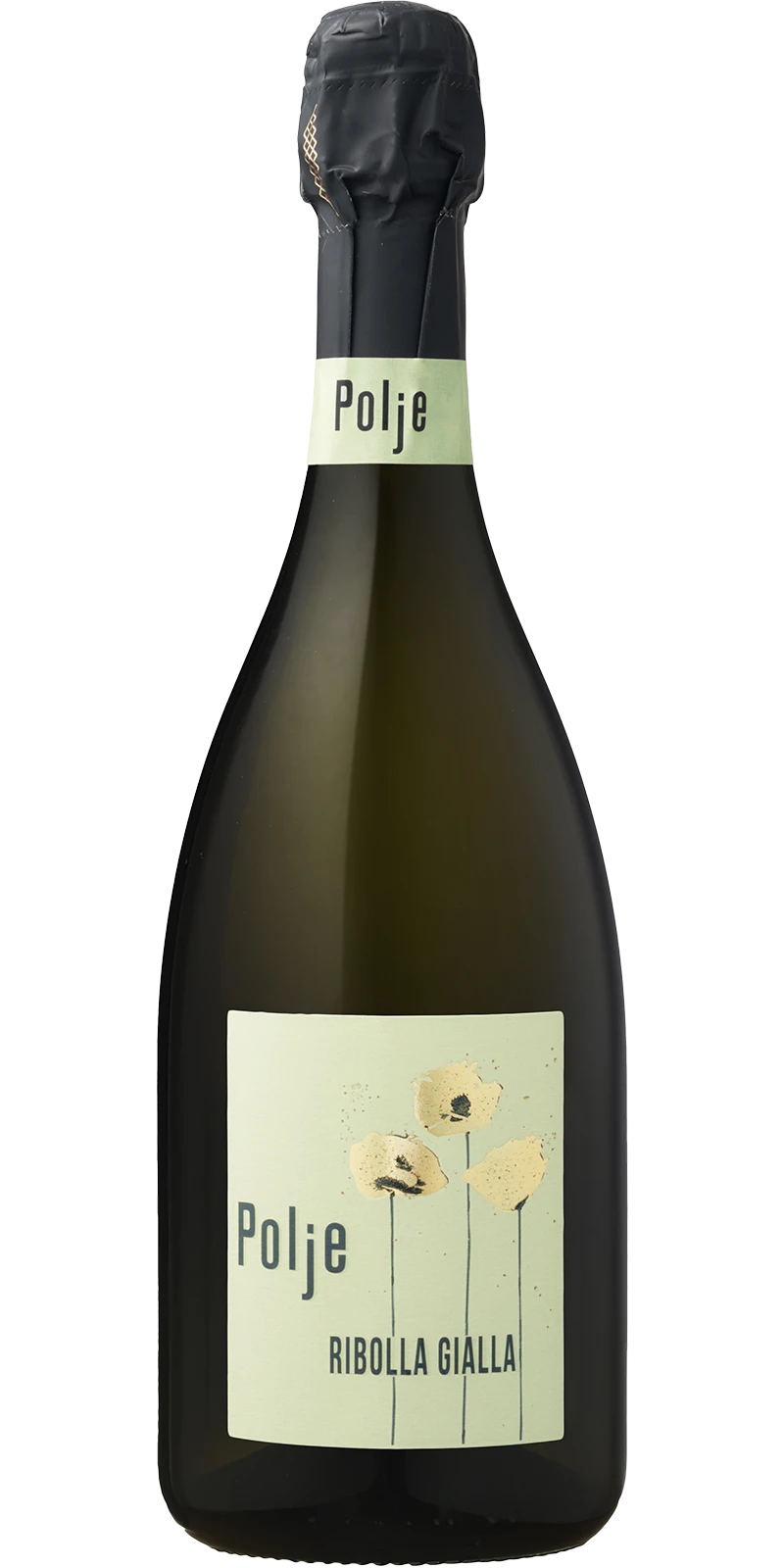 Ribolla Spumante Brut Nature
