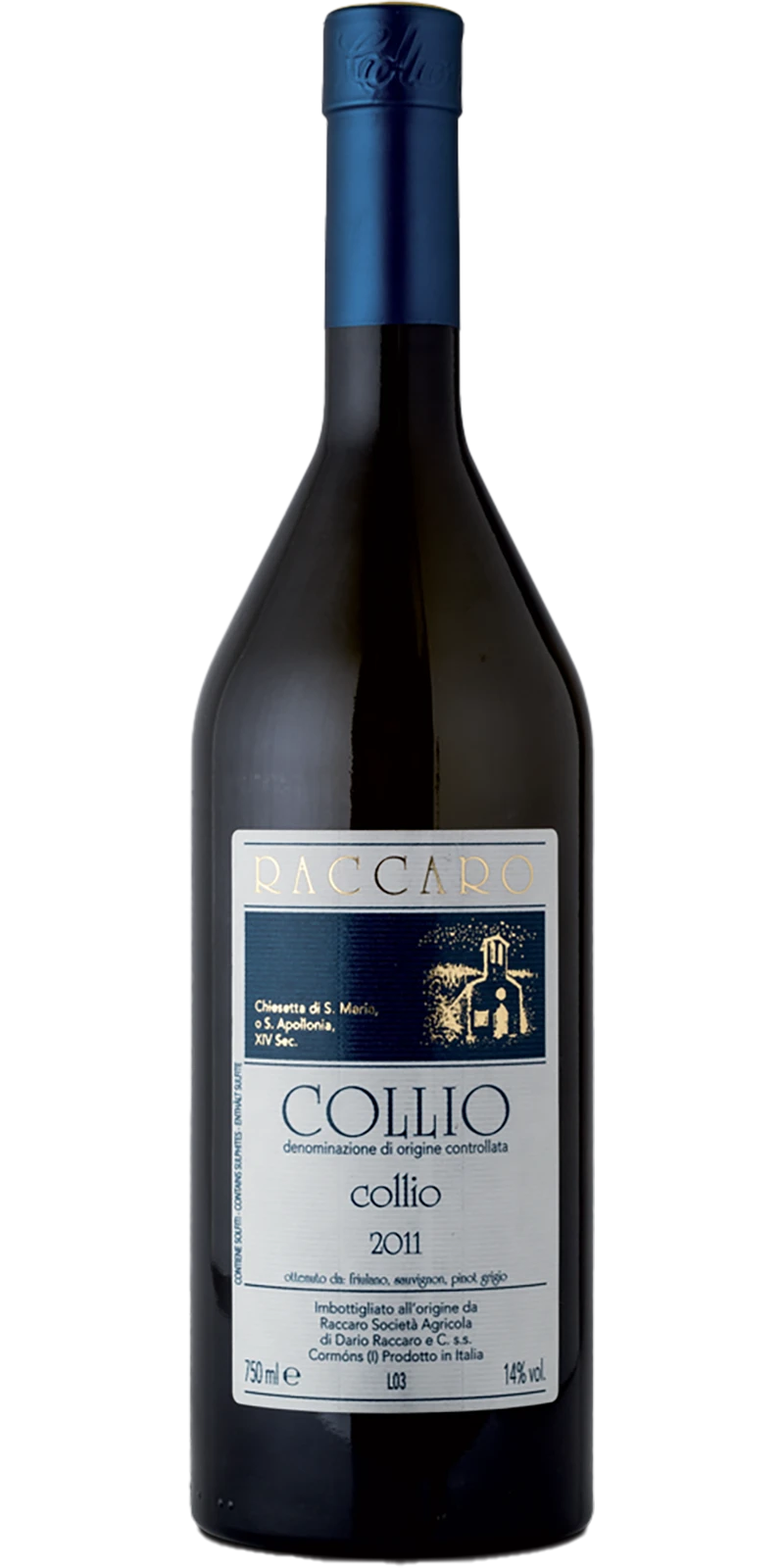 Collio Bianco