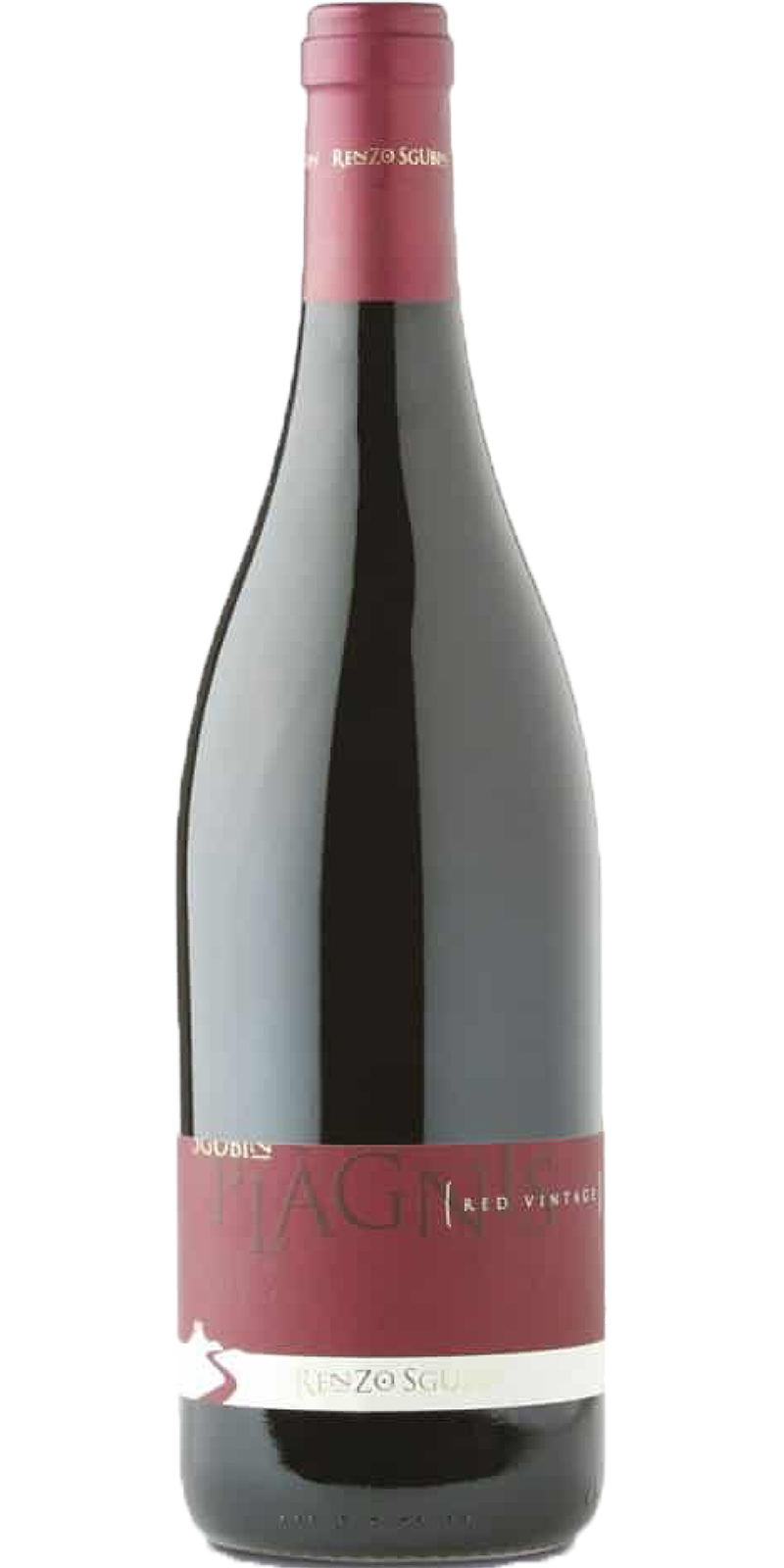 Plagnis Rosso