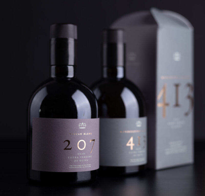 Degustazione Vini e Olii in Cantina